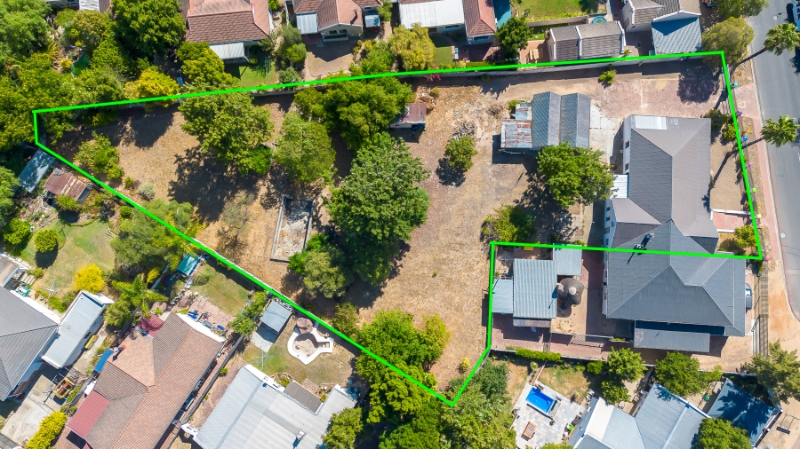 4 Bedroom Property for Sale in Wellington Central Western Cape
